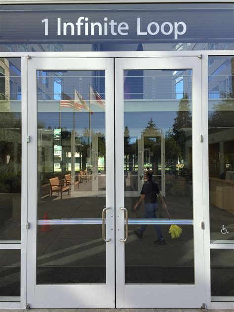 Image result for 1 Infinite Loop