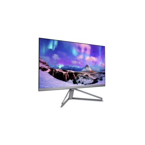 PHILIPS 245C7QJSB/94 23.8" Ultra Slim, IPS Panel, sRGB - 127%, VGA,HDMI ...