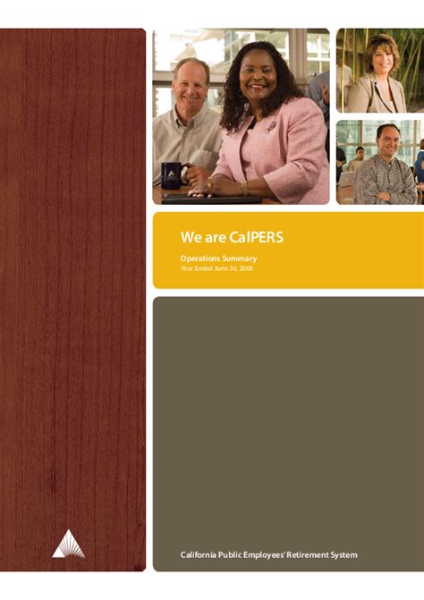 CalPERS Retirement 的图像结果