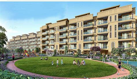 Signature Global City 92 Sector 92 - Without Brokerage Unfurnished 2 ...