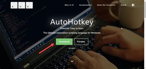 AutoIt & AutoHotkey - Special-Tools - Каталог файлов - Инструменты для ...