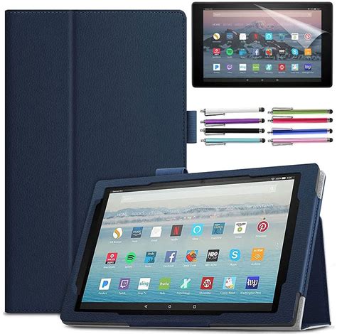 EpicGadget Case for Amazon Fire HD 10 Inch Tablet (11th Generation ...