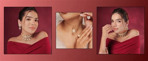 Minimalist Diwali Necklace Designs for Subtle Glam | Srikala