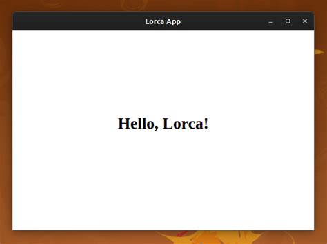 JavaScript Desktop App 的图像结果
