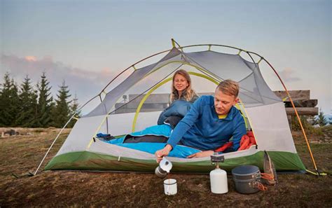 3 Benefits Of Outer Pitch First Tents Vs Inner Pitch First Tents