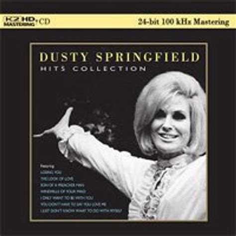 Image result for Dusty Springfield CD Covers