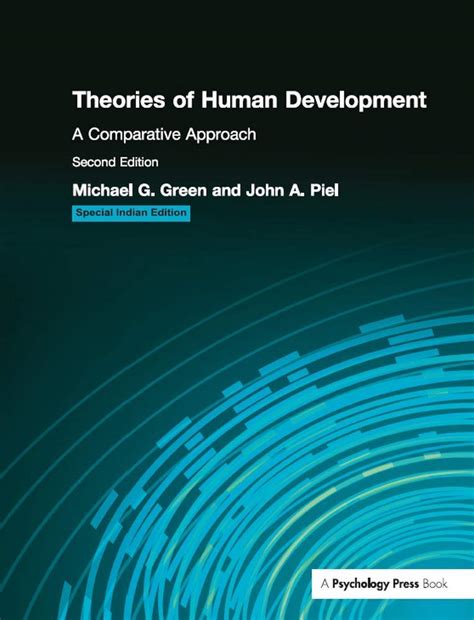 Buy Theories of Human Development Book Online at Low Prices in India ...