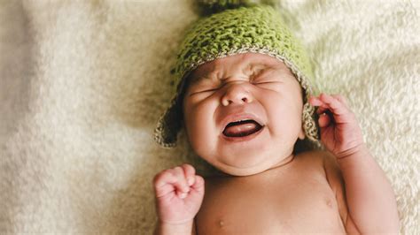 Symptoms Of Silent Reflux In Babies And How To Treat Them