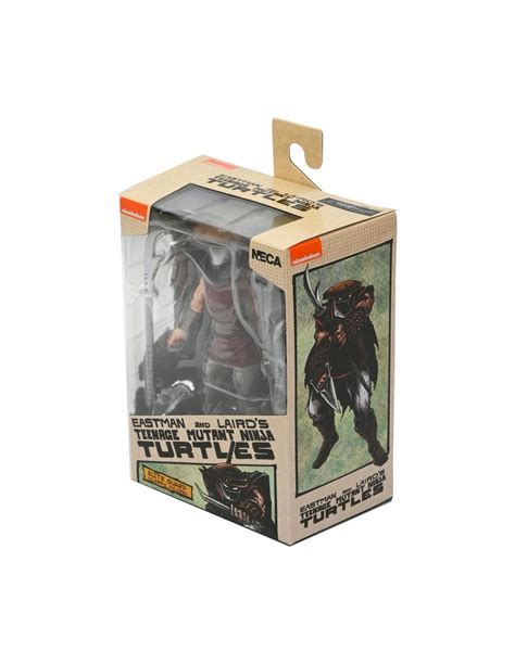 PiXELATOY - Elite Ninja (Classic Colors). Teenage Mutant Ninja Turtles ...