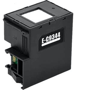 PRINTER PARTNER c9344 Maintenance Box For epsonn Eco Tank L3550 L3560 ...
