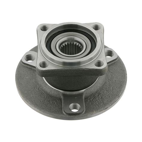 febi | 28314 | Wheel Bearing Kit with wheel hub | bilstein group ...