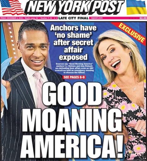 T News Anchors at Tristan Wilkin blog