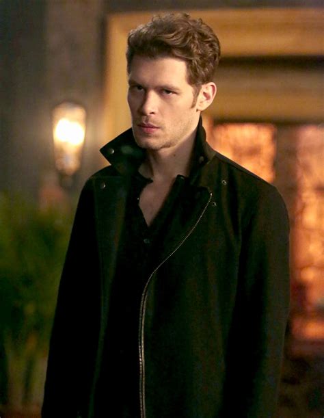 Klaus The Vampire Diaries