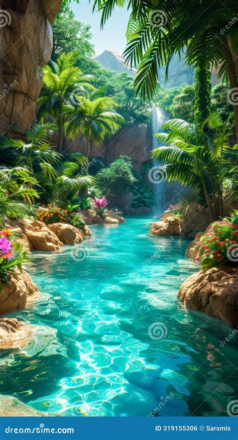 River Pool 的图像结果