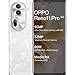 Oppo Reno 11 Pro 5G (Pearl White, 12GB RAM 256GB Storage) : Amazon.in ...