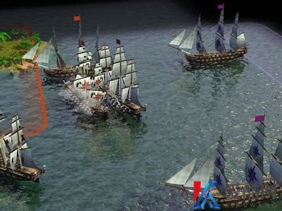 《大航海时代4》赫德拉姆攻略流程概述 赫德拉姆宝物收集攻略_九游手机游戏