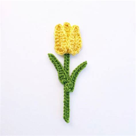 Image result for Tulip Applique Pattern