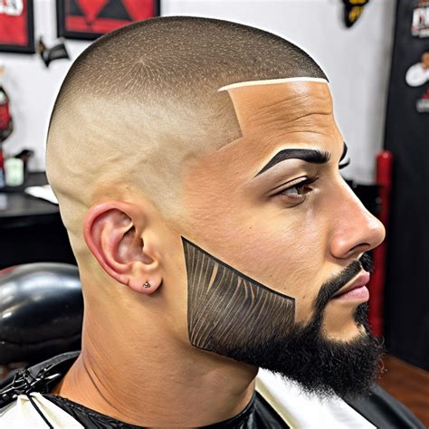 15 Buzz Cut Largo Ideas to Inspire Your Next Hairstyle – Burst of Style