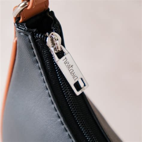 Moon Shoulder Bag For Women Black Online - Premium Shoulder Bag | Nestasia