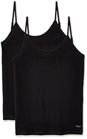 Buy Hanes Women's Cotton Camisole (Pack of 2) at Amazon.in