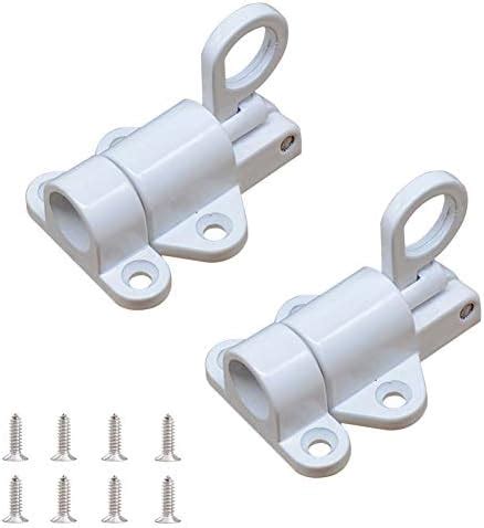 Image result for Spring Loaded Automatic Gate Latch