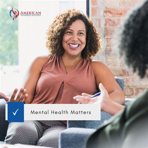 ATN Wellness: Helping you with your mental health | American Treatment ...