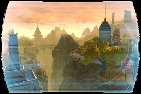 [WEEKLY] Heroic Missions: Voss – Quests – Jedipedia.net's SWTOR Database