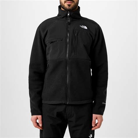 THE NORTH FACE | Denali Fleece Jacket | Men | Tnf Black | Flannels