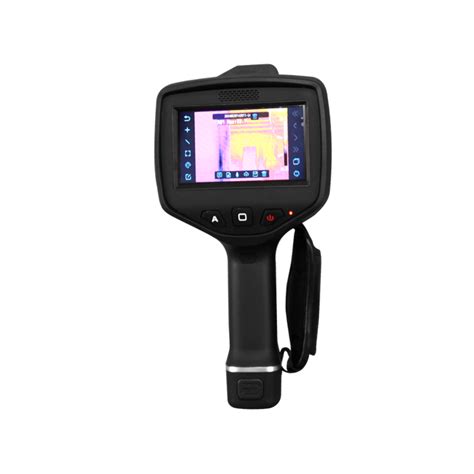 Infrared Thermal Camera DX300