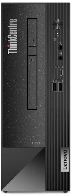 Lenovo ThinkCentre Neo 50s Gen 4 Core i5 (8 GB DDR4/19.5 Inch Screen ...