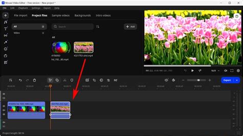Open MP4 Trim File 的图像结果