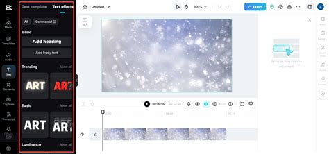Image result for Video Editing Text Effect