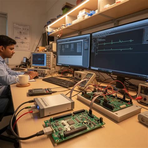 CMSIS-DAP 2.0 Debugger — Elprotronic | GSAS India