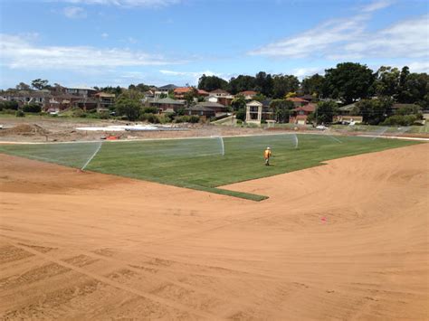 Chifley Sportsfield 的图像结果