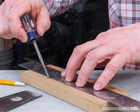 Using an Awl 的图像结果