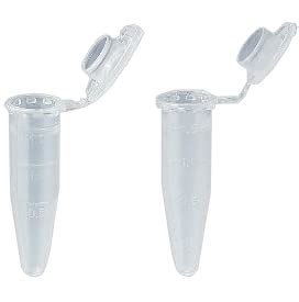 022363344 - Safe-Lock Tube - EppendorfÂ PCR Clean Microcentrifuge Tubes ...