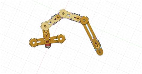 Image result for Robot Arm Project