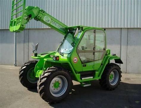 Merlo P41.7 Features 的图像结果