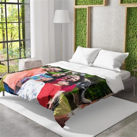 Photo Blanket | Custom Blankets India | Canvaschamp