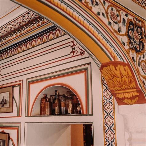 CASTLE MANDAWA HOTEL (Rajasthan) - Hotel Reviews, Photos, Rate ...