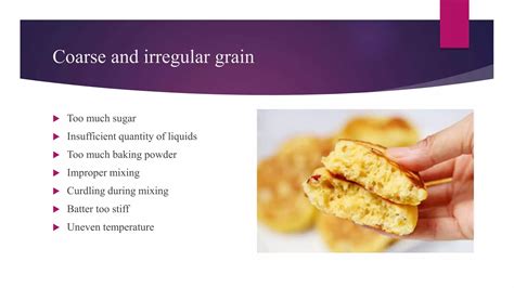 Image result for Cake Cooking Problems