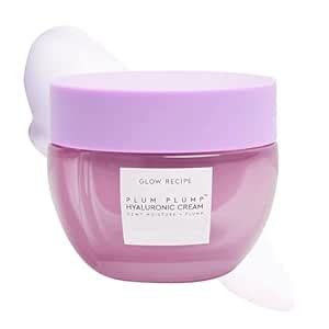 Glow Recipe Plum Plump Hyaluronic Cream 50ml : Amazon.in: Beauty