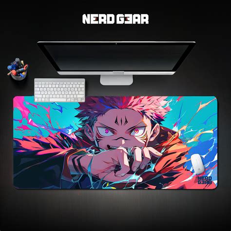 Desk Mats – NerdGear