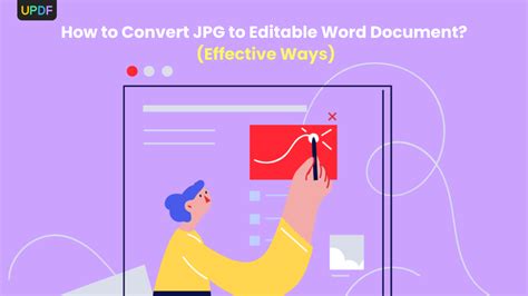 Image result for How to Convert Jpg File to Word File