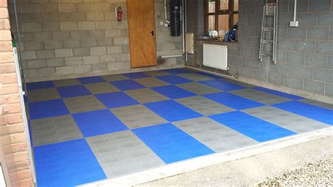 Smooth Interlocking Garage Floor Tiles at David Roberts blog