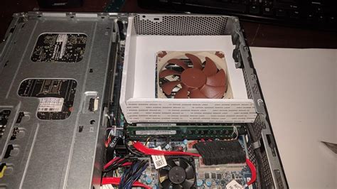 Image result for Alienware X51 CPU Fan