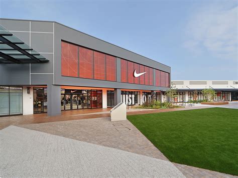 Nike Factory Store Kisarazu. 木更津市, JPN. Nike.com ES