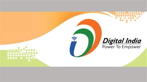 Digital India Programme 的图像结果