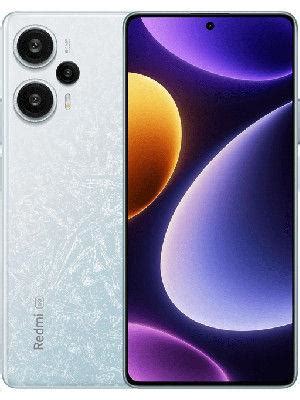 Xiaomi Redmi Note 12 Turbo is a Not Released phone. Checkout Xiaomi ...