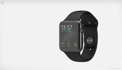 11 Basic Designing Guidelines for Watches and Wearables